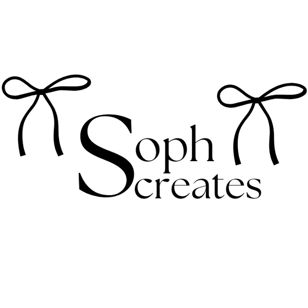 Soph Creates